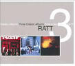 Ratt - Three Classic Albums [f.y.e. Exclusive]