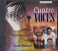 Raúl Di Blasio - Cuatro Voces