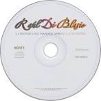 Raúl Di Blasio - La Historia del Piano de America... Los Exitos [CD/DVD]