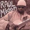 Raul Midón - Limited Live Edition EP