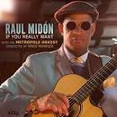 Raul Midón - Sunshine (I Can Fly)