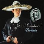 Raúl Sandoval - Serenata