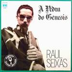 Raul Seixas - A Pedra Do Gênesis