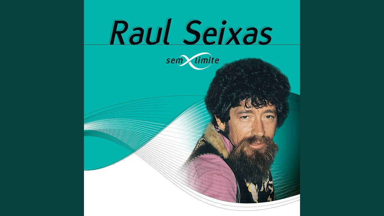 As Aventuras de Raul Seixas Na Cidade de Thor - As Aventuras de Raul Seixas Na Cidade de Thor