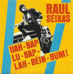 Raul Seixas - Uah-Bap-Lu-Bap-Lah-Beín-Bum!