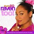 That's So Raven Too!