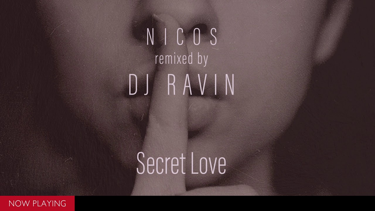 Secret Love - Secret Love