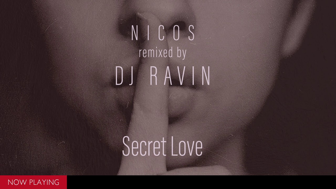 Secret Love