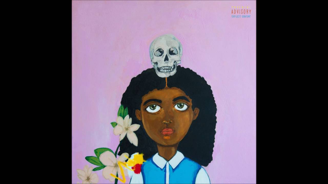 Ravyn Lenae, Joseph Chilliams and Noname - Forever