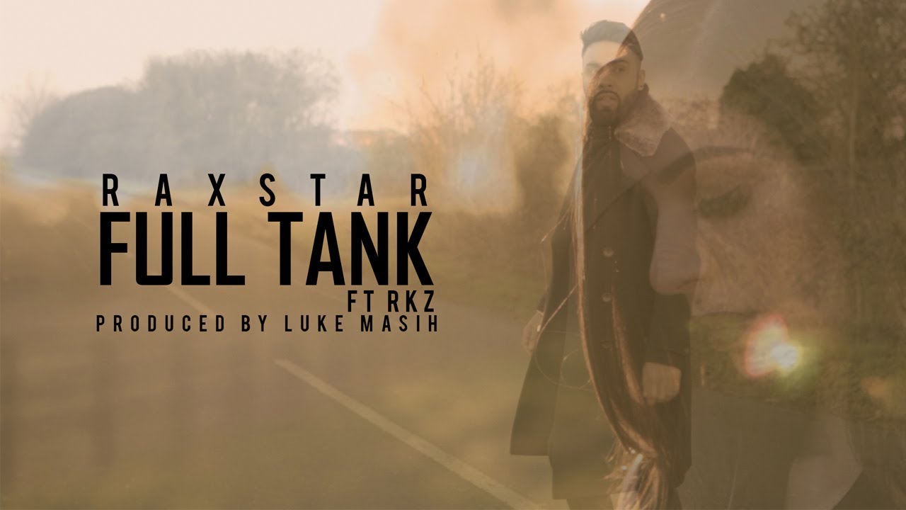 Full Tank (feat. RKZ) - Full Tank (feat. RKZ)