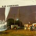 Ray Anderson - It Just So Happens