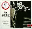 Ray Anthony & His Orchestra - Moonglow, That Old Feeling and More