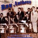 Ray Anthony Orchestra - The Navy Show Broadcasts