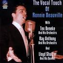 Ray Anthony & His Orchestra - The Vocal Touch of Ronnie Deauville