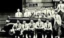 Swing Legends: The Bob Cats and Orchestra