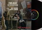 Ray Bauduc - Two-Beat Generation