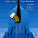 Ray Brown All Stars - Don't Forget the Blues