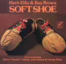Herb Ellis - Soft Shoe