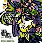 Coleman Hawkins - The Complete Gerry Mulligan Meets Ben Webster Sessions