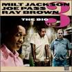 Milt Jackson - The Big 3