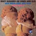 Herb Ellis - Triple Treat, Vol. 3