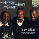 Milt Jackson - Very Tall Band