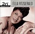 Herb Ellis - 20th Century Masters - The Millennium Collection: The Best of Ella Fitzgerald & Louis A