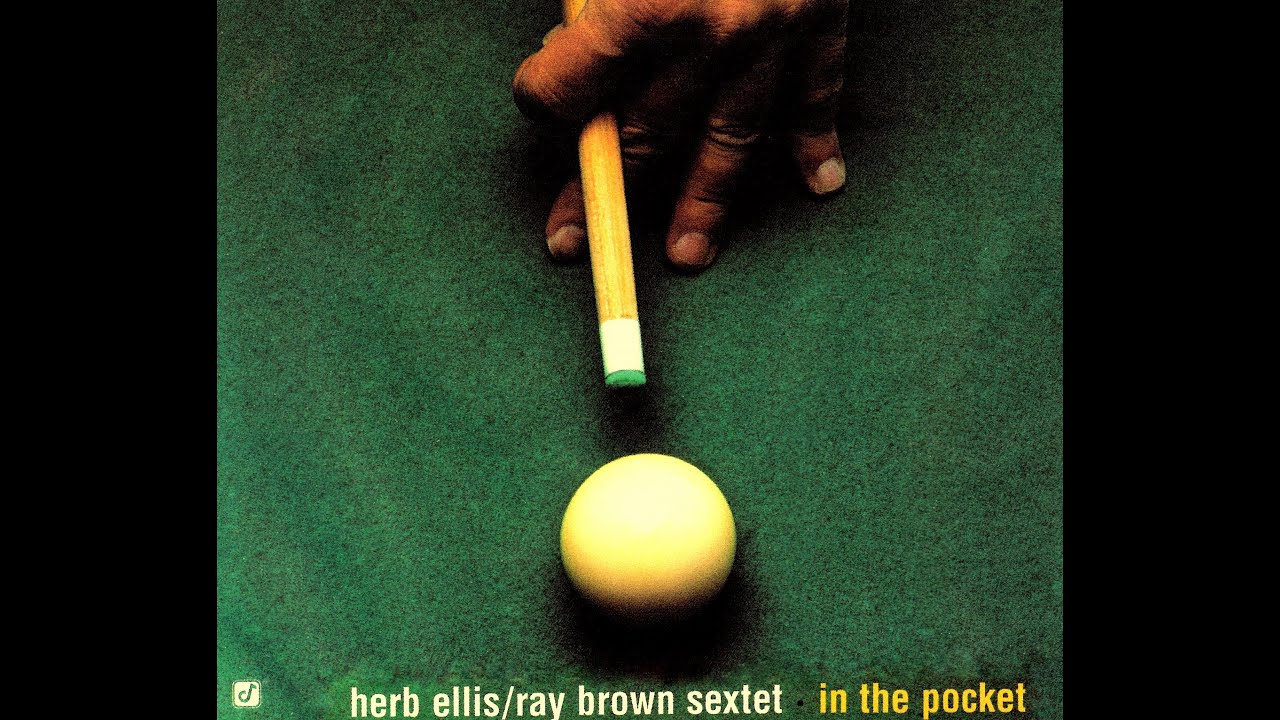 Ray Brown Sextet and Herb Ellis - Mood Indigo