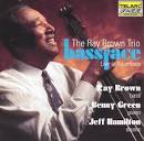 Ray Brown Trio - Bass Face