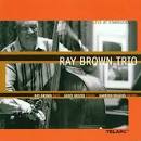 Ray Brown Trio - Live at Starbucks