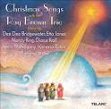 Kevin Mahogany - Christmas Songs With Ray Brown