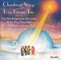 Ray Brown Trio - Christmas Songs With Ray Brown