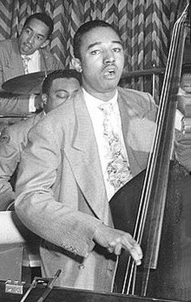 Ray Brown Trio