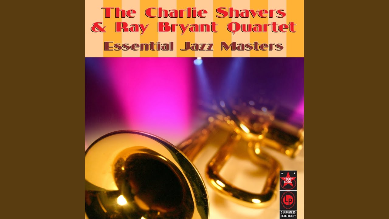 Ray Bryant Quartet and Charlie Shavers - Jada