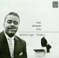 Ray Bryant Trio - Only the Best of Ray Bryant