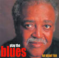 Plays the Blues