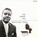 Ray Bryant Trio - Ray Bryant Trio [1957]