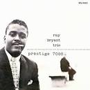 Ray Bryant Trio - Ray Bryant Trio [Import]