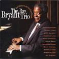 Ray Bryant Trio - Ray's Tribute to His Jazz Piano Friends