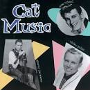 Ray Campi - Cat Music