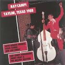 Ray Campi - Taylor, Texas 1988