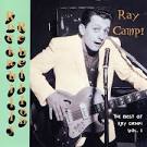 Ray Campi - Rockabilly Rebellion: The Very Best of Ray Campi, Vol. 1