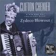 Clifton Chenier - Zydeco Blowout