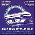 Ellis Marsalis - Introduction To: Night Train Keyboard Kings