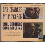 Milt Jackson - Soul Brothers/Soul Meeting