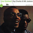 The Art of Milt Jackson/Soul Brothers