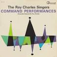 Ray Charles - Command Performances
