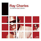Ray Charles - The Definitive Soul Collection