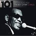 Betty Carter - 101 - Hit the Road Jack: Best of Ray Charles