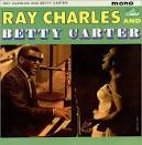 Ray Charles & Betty Carter